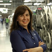 Autoliv Employee Araceli Hernandez's profile photo