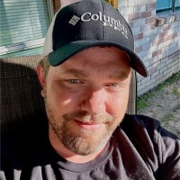 Pipelines 2 Data (P2D) Limited Employee Justin Heisler's profile photo