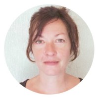 CO-ACTIONS Employee Julie Momboisse's profile photo