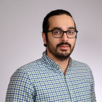 Teleo Employee Mehdi Kermanshah's profile photo