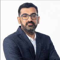  Employee Nitin Chadha's profile photo