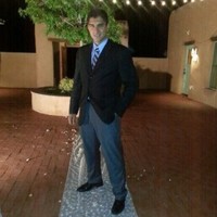Kevin Cardoza
