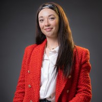 Soft Concept Employee Julie Françon's profile photo