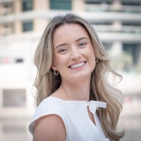 LXA Employee Imogene Rees's profile photo