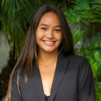 Gabriele Consulting Group Inc. Employee Isabella Centenera's profile photo
