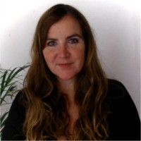 Amnesty International Employee Kate Moriarty's profile photo