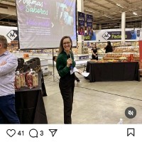 Sandra Sousa Farias Email