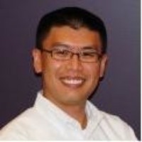 Fiserv Employee Dennis Wang's profile photo