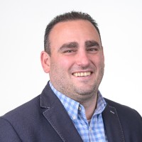 HealthConnected (NL) Employee Paul Witteman's profile photo