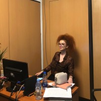 1FUTURE Employee Armela Levani's profile photo
