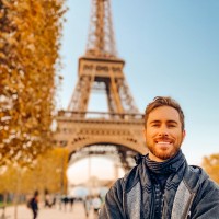 Wineshipping Employee Gene Brown's profile photo