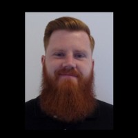 Amazon Employee Tim Duke's profile photo