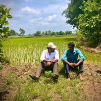 SowandReap Employee Suraj Teja's profile photo