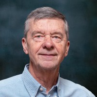 Backyard Productions LLC Employee Steve Heap's profile photo