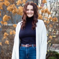 K2 Dermatology Employee Grace Callaghan's profile photo