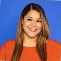 Herman Employee Yessica Irizarry's profile photo