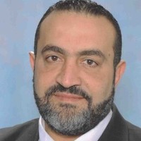 Salamah College, Glenroy Private Employee Wissam Saad's profile photo