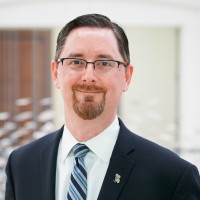 Texas Children's Hospital Employee Mark Putnam's profile photo