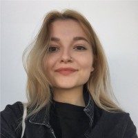 Lingualeo Employee Anna Kozlova's profile photo