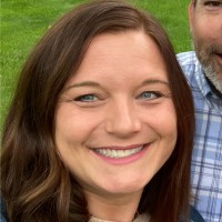 Hmong American Peace Academy Employee Jessica Scherer's profile photo