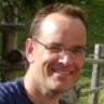 Testas Employee Huub Waterval's profile photo