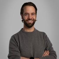 SitePartners Employee Justin van Mulligen's profile photo
