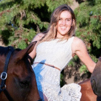 Riding Warehouse Employee Breanna Hogle's profile photo