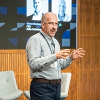 Nebula Employee Howard Stevens's profile photo