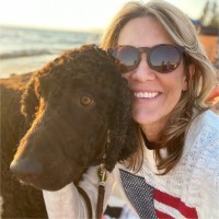 Sky's the Limit Fund Employee Mary Davidson's profile photo