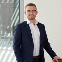 JustFund Employee Ray Gordon's profile photo