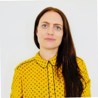 i3Works Ltd Employee Rebecca Stanton's profile photo