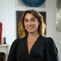 SheFi Employee Margaux Bonetti's profile photo