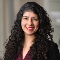 MENTOR/National Mentoring Partnership Employee Yogita Tahilram's profile photo