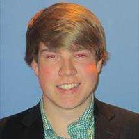 Block Harbor Cybersecurity Employee Collin McQueen's profile photo