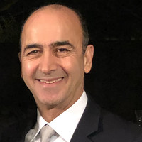 Mason Ghamsari Email & Phone Number