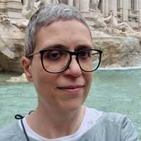Alpha Test Employee Enrica Brambilla's profile photo