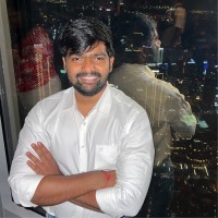 Prowess Software Services Employee Chakradhar's profile photo