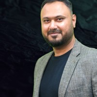 InteliSense IT Employee Danish Khan's profile photo