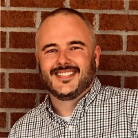 Uber Freight Employee Brad Beasley's profile photo