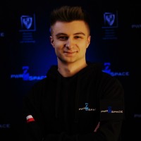InterElcom Employee Szymon Omieljaniuk's profile photo