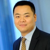 BNP Paribas Securities Services Employee Jun Tong's profile photo