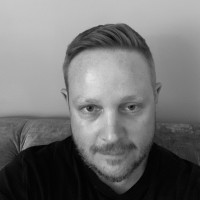 Untamed Employee Grant Saunders's profile photo