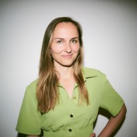 BURGA Employee Rugile Paleviciute's profile photo