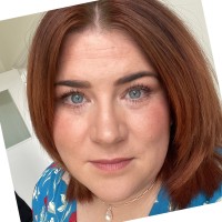 The New North Academy Employee Ffion Evans's profile photo