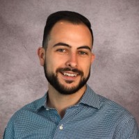 Washington Penn Employee Dustin Fuller's profile photo