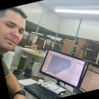 Universo Móveis Employee Everson Langer's profile photo