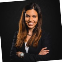 HQS Quantum Simulations Employee Jelena Ginter's profile photo
