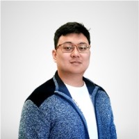 Harry Wang Email