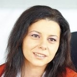 SUZUKI ROMANIA Employee Nicoleta Gerea's profile photo