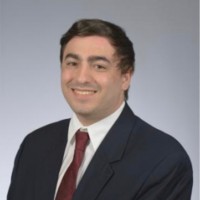 Northrop Grumman Employee Jack Wyman's profile photo